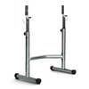 Estructura Rack Para Barra Olímpica Con Sujecciones De Protección Horizon Fitness Adonis