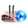 Bloque Vga Agua Thermaltake At3 Ati X1800 / X1900 / X1950