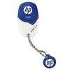 Pen Drive 32gb Hp Usb 3.1 X780w Azul - Blanca