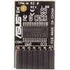 Placa Base Modulo Asus Tpm-m R2.0