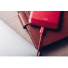 Cable Integra Usb-a A Lightning Rojo