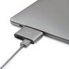 Adaptador Usb-c A Usb-a Doble