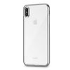 Funda Vitros Transparente Para Iphone Xs Max