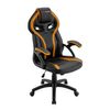 Silla Gaming Mars Gaming Mgc118by Negro Amarillo