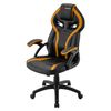 Silla Gaming Mars Gaming Mgc118by Negro Amarillo