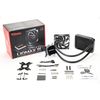 Enermax Watercooling Liqmax Iii 120 Enfriador De Procesador Líquido (elc-lmt120-hf)