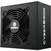 Fuente De Alimentación Pc Atx 500w 80 Plus Bronze