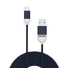 Celly Pt-mc001-5n Cavo Usb 1,5 M Usb 2.0 Micro-usb A Usb A Nero