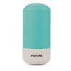 Pantone Pt-bs001l Altavoz Portátil O De Fiesta Azul, Blanco 5 W