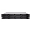 Ts-h1277xu-rp Nas Bastidor (2u) Ethernet Negro, Gris 3700x