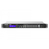 Qnap Qgd-1602p Gestionado Gigabit Ethernet (10/100/1000) Energía Sobre Ethernet (poe) Negro
