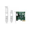 Qnap Qxg-2g1t-i225 Adaptador Y Tarjeta De Red Ethernet 2500 Mbit/s