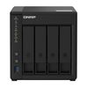 Qnap Ts-451d2-2g Nas 4xhdd-bay 2xgbe 4xusb3.0