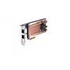 Qnap Qm2-2p2g2t Adaptador Y Tarjeta De Red Interno Ethernet 2500 Mbit/s