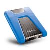 Disco Duro Externo 1tb  Adata Hd650 Usb 3.0 Azul