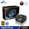 Fuente De Alimentacion Para Pc Fsp Hydro G Pro 1000w Full Modular 80+ Gold Ventilador De 120mm