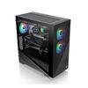 Torre E-atx Thermaltake Divider 370 Tg Argb Black