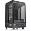 Caja De Pc Thermaltake - The Tower 100 Negro (ca-1r3-00s1wn-00)