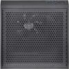 Caja De Pc Thermaltake - The Tower 100 Negro (ca-1r3-00s1wn-00)