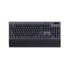 Teclado Mecanico Bluetooth Thermaltake W1