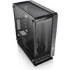 Caja Sin Fuente De Alimentación Core P6 Tg (negro) Atx Thermaltake