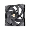 Ventilador 120x120 Thermaltake Swafan Gt12 Premiun Black