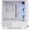 Thermaltake Ceres 330 Tg Midi Tower Blanco