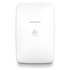 Engenius Ecw215 Punto De Acceso Inalámbrico 1200 Mbit/s Blanco Energía Sobre Ethernet (poe)