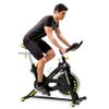 Bicicleta Estática Ciclo Indoor Spinning Horizon Fitness Gr3