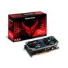 Tarjeta Gráfica Powercolor Rx 6600xt Red Devil Oc 8gb Gddr