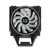 Disipador Cpu Xigmatek  Windpower Wp1266 / Ventilador 120mm Rgb / Compatible Lga2066 - Am4