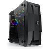 Caja De Pc Xigmatek X7 Black En46232