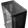 Caja De Pc Xigmatek - Gaming X Negro (en46621)