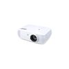 Acer - Business P5330w Proyector Para Montar En Pared 4500lúmenes Ansi Dlp Wxga (1280x800) 3d Blanco Videoproyector