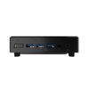 Ordenador Minipc Barebone Ecs Liva Z3 Jasper N6000