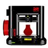 Impresora 3d Xyz Printing Da Vinci Mini Plus Black Xyz Printing