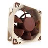 Ventilador 6cm Noctua Nf-a6x25 Flx 3.000rpm Marron