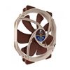 Ventilador 14cm Noctua Nf-a15 Pwm 300/1200rpm Marron