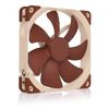 Ventilador 14cm Noctua Nf-a14 Uln 800rpm Marron