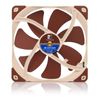 Ventilador 14cm Noctua Nf-a14 Uln 800rpm Marron