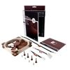 Ventilador 14cm Noctua Nf-a14 Uln 800rpm Marron