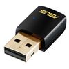 Asus Adaptador Inalámbrico Usb-ac51 Usb Ac600