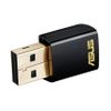 Asus Adaptador Inalámbrico Usb-ac51 Usb Ac600