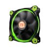 Ventilador Riing 14cm Verde