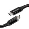 Edimax Uc4-020tp Usb4 Thb3 40gb Cable 2m C-c