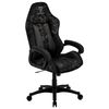 Thunderx3 Bc1 Camo, Silla Gaming Tecnología Air, Color Gris Black Hawk