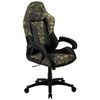 Thunderx3 Bc1 Camo, Silla Gaming Tecnología Air, Color Military