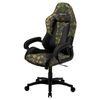 Thunderx3 Bc1 Camo, Silla Gaming Tecnología Air, Color Military