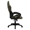 Thunderx3 Bc1 Camo, Silla Gaming Tecnología Air, Color Military