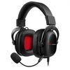 Auriculares Con Micrófono Gaming Mars Gaming Mh5 (3.5 Mm) Negro